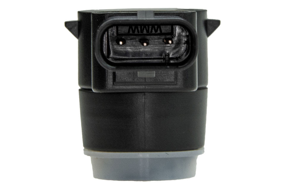 PARKING SENSOR compatible MERCEDES A W169 2004-,B W245 2005-,E W212 2009-/BLACK CONNECTION/ - EPDC-ME-001