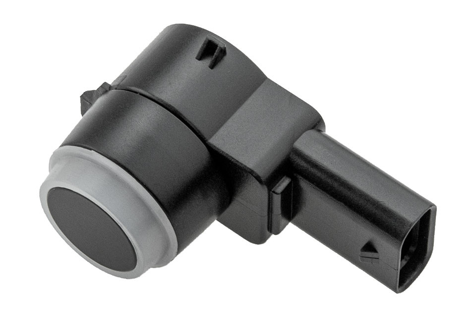 PARKING SENSOR compatible MERCEDES A W169 2004-,B W245 2005-,E W212 2009-/BLACK CONNECTION/ - EPDC-ME-001