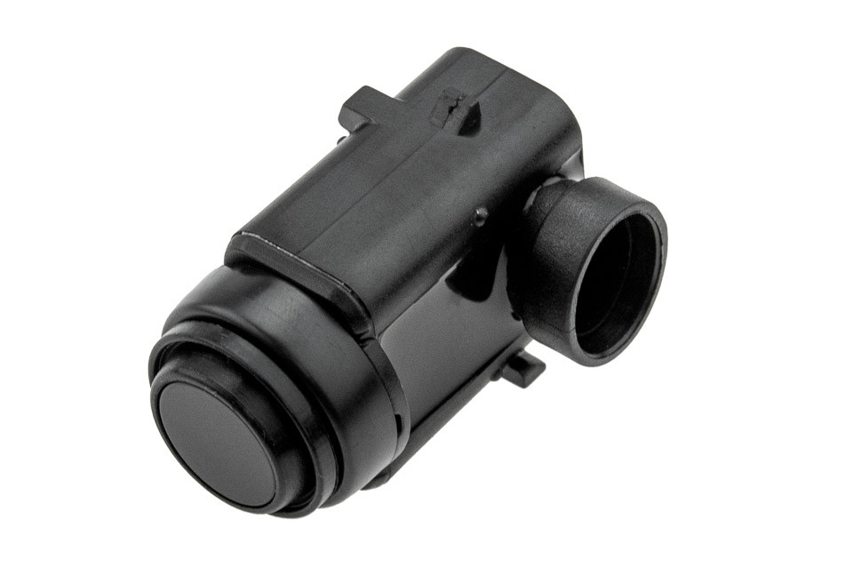 PARKING SENSOR compatible MERCEDES A W168 1997-,C W203 2000-,E W210 1995-,E W211 2002-/BLACK CONNECTION/- EPDC-ME-002