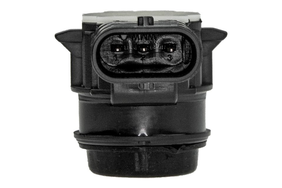 PARKING SENSOR compatible MERCEDES A W176 2012-,B W246 2011-/BLACK CONNECTION/ - EPDC-ME-005