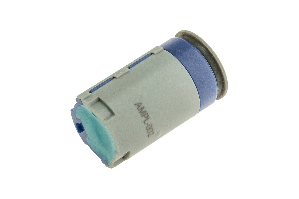 PARKING SENSOR compatible OPEL ASTRA G 1998-, CORSA C 2000-, MERIVA 2003-, OMEGA B 1994-, VECTRA B 1995-, VECTRA C 2002- EPDC-PL-002