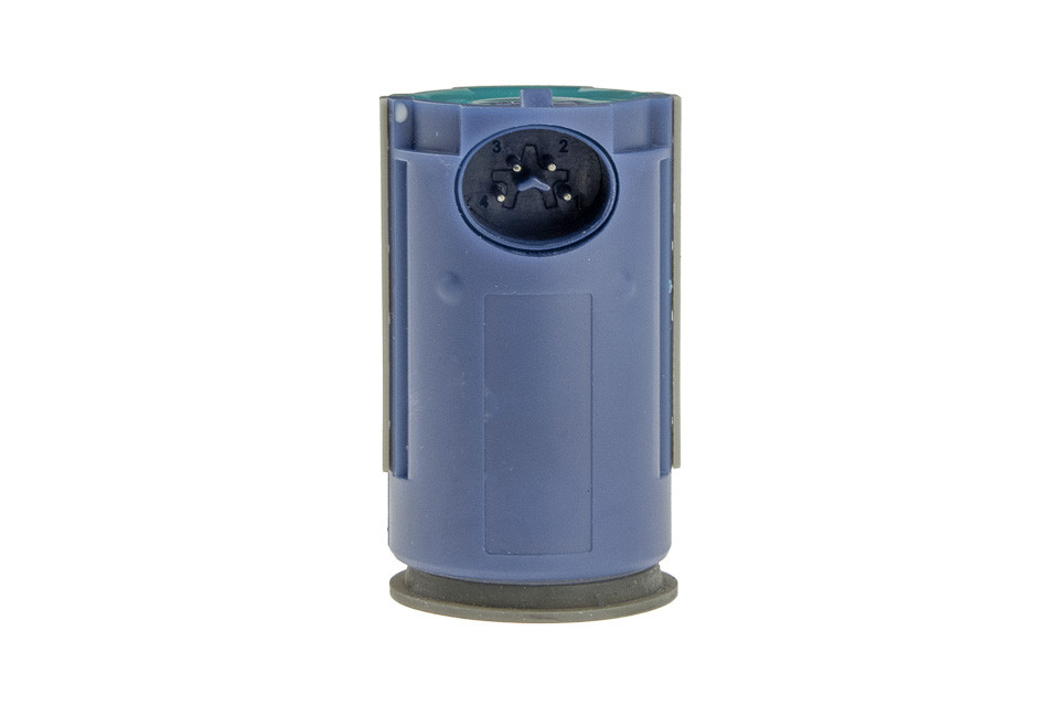 PARKING SENSOR compatible OPEL ASTRA G 1998-, CORSA C 2000-, MERIVA 2003-, OMEGA B 1994-, VECTRA B 1995-, VECTRA C 2002- EPDC-PL-002