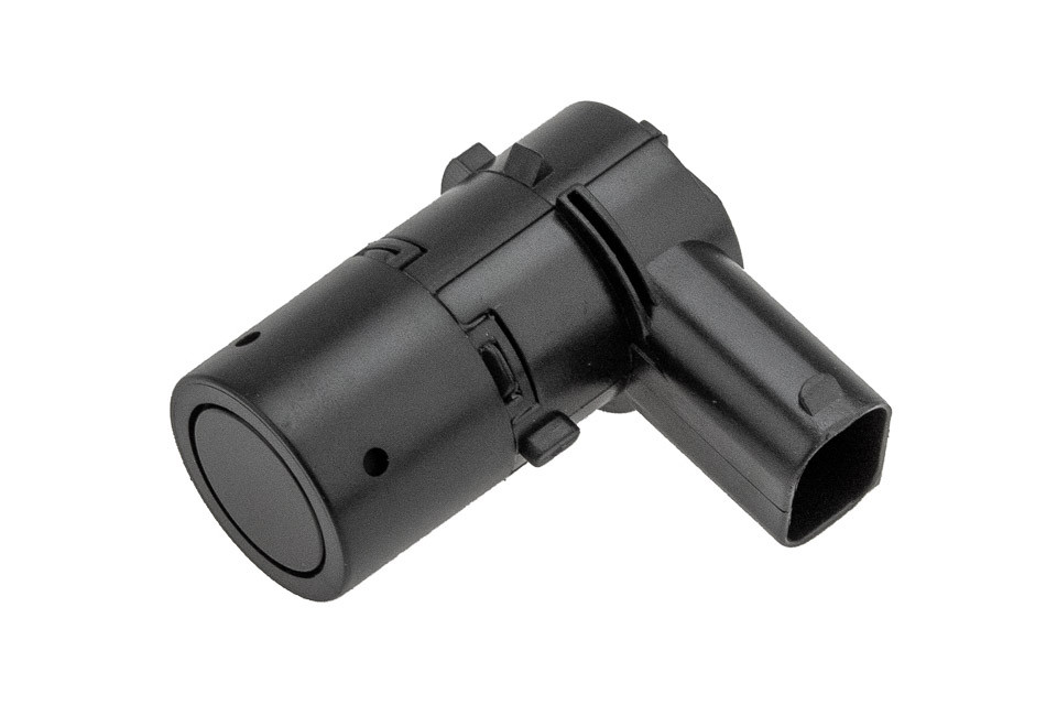 PARKING SENSOR compatible RENAULT LAGUNA II/LAGUNA II GRANDTOUR 2001-/BLACK CONNECTION/ - EPDC-RE-000