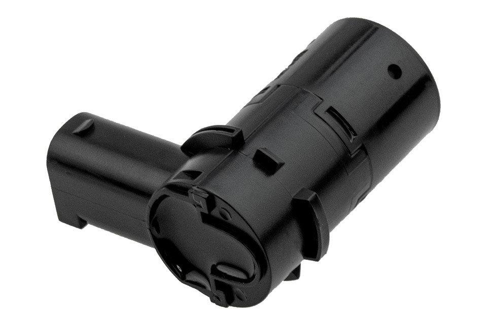 PARKING SENSOR compatible RENAULT LAGUNA II/LAGUNA II GRANDTOUR 2001-/BLACK CONNECTION/ - EPDC-RE-001
