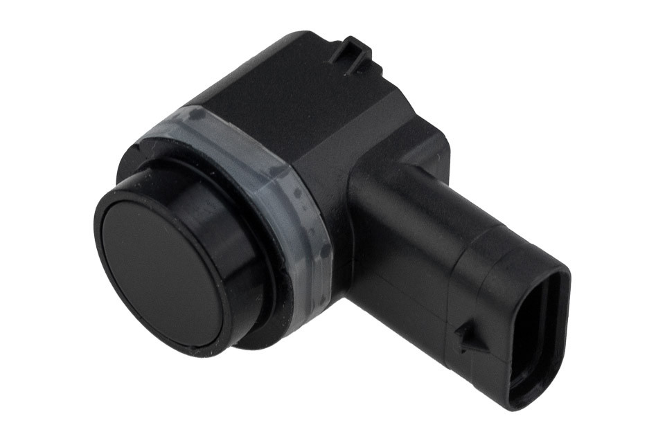 PARKING SENSOR compatible RENAULT KOLEOS 2008-, GRAND SCENIC 2004-, LAGUNA III 2008-, MEGANE II 2006-/BLACK CONNECTION/ - EPDC-RE-003