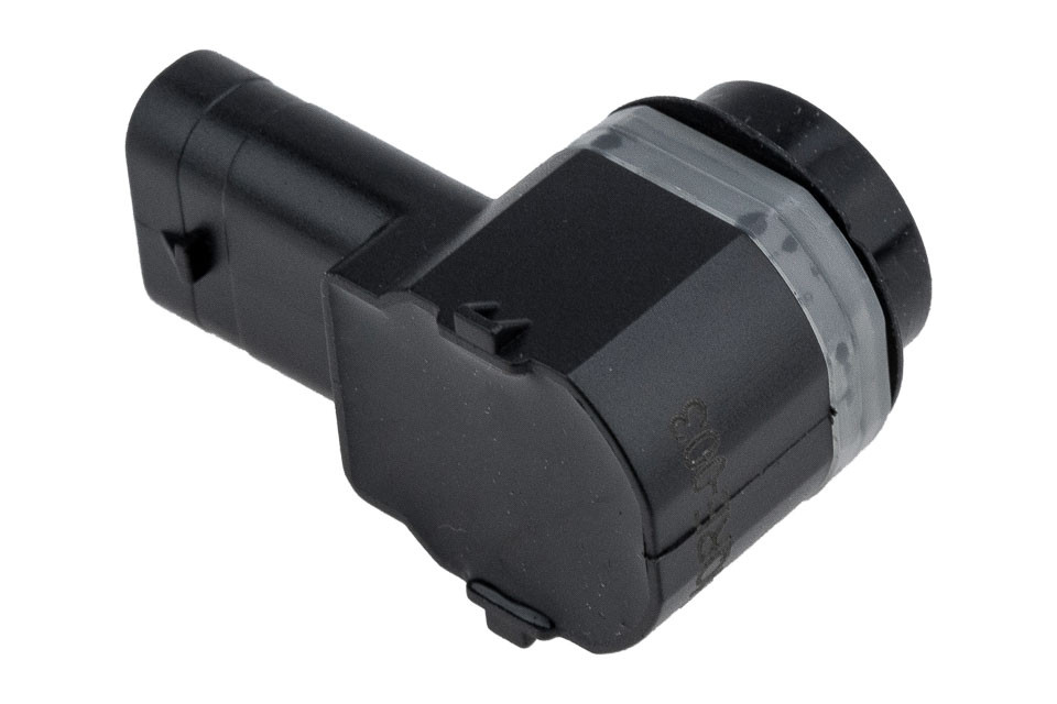 PARKING SENSOR compatible RENAULT KOLEOS 2008-, GRAND SCENIC 2004-, LAGUNA III 2008-, MEGANE II 2006-/BLACK CONNECTION/ - EPDC-RE-003