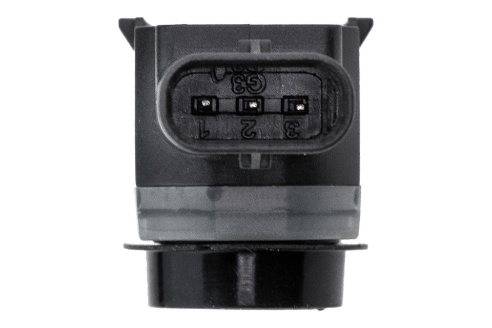 PARKING SENSOR compatible RENAULT KOLEOS 2008-, GRAND SCENIC 2004-, LAGUNA III 2008-, MEGANE II 2006-/BLACK CONNECTION/ - EPDC-RE-003