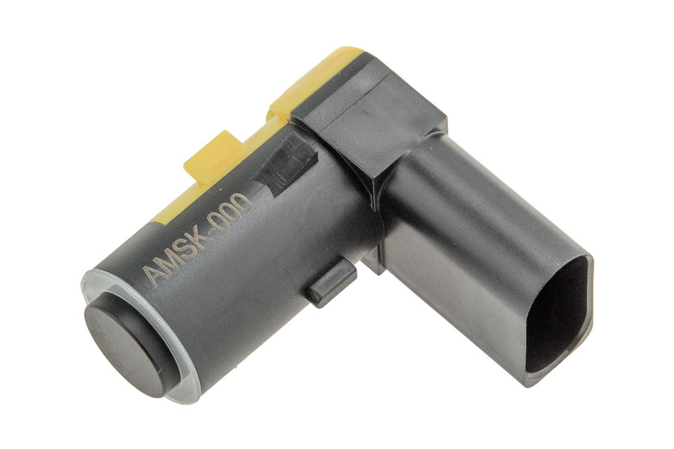 PARKING SENSOR compatible SKODA SUPERB 2001-/BLACK CONNECTION/ - EPDC-SK-000