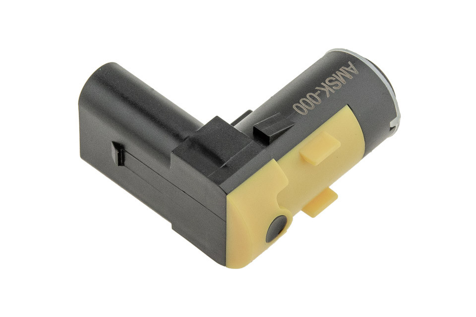 PARKING SENSOR compatible SKODA SUPERB 2001-/BLACK CONNECTION/ - EPDC-SK-000