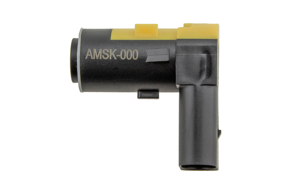 PARKING SENSOR compatible SKODA SUPERB 2001-/BLACK CONNECTION/ - EPDC-SK-000