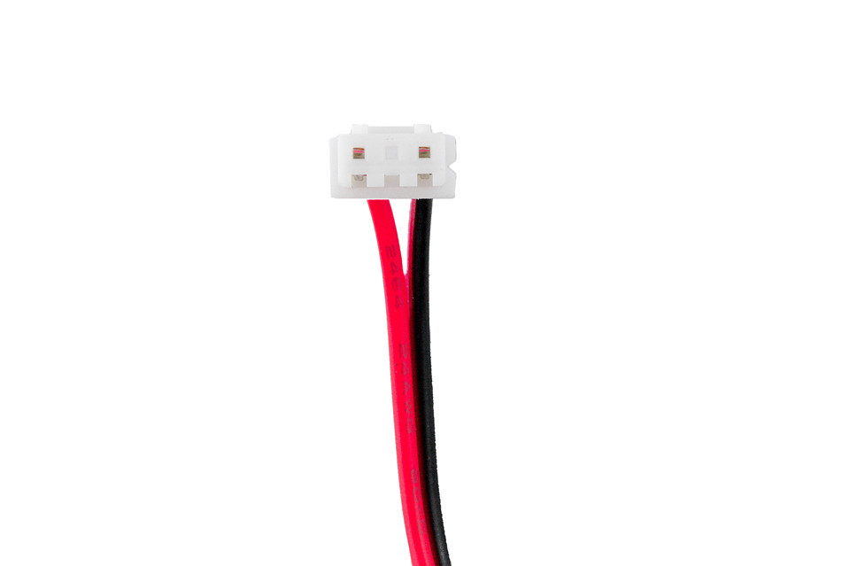 PARKING SENSORS SET UNIVERSAL KIT:/4 BLACK SENSORS, BUZZER, CONTROL UNIT, WIRING, SENSOR DIAMETER: 21.5 MM/ - EPDC-UV-007