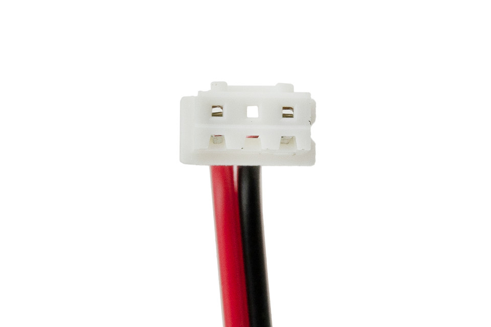 PARKING SENSOR SET UNIVERSAL KIT:/4 BLACK SENSORS, LED SCREEN, CONTROL UNIT, WIRING, SENSOR DIAMETER: 18 MM/ - EPDC-UV-014B