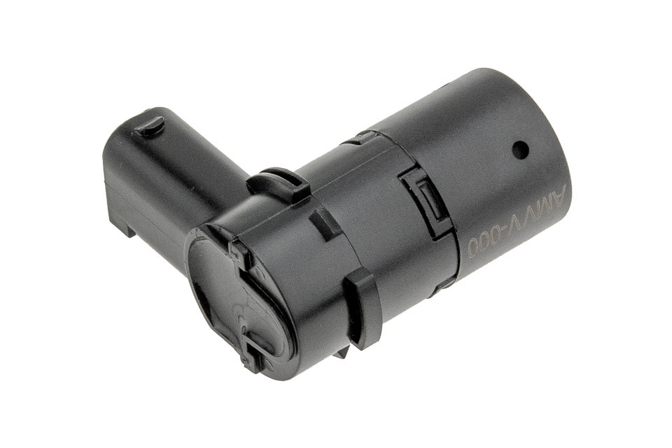 PARKING SENSOR compatible VOLVO S40 2005-,S60 2000-,V70 2000-,XC70 CROSS COUNTRY 2002-,XC90 2002-/BLACK CONNECTION/ - EPDC-VV-000