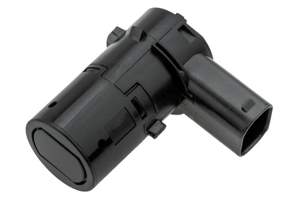 PARKING SENSOR compatible VOLVO S40 1995-,S60 2000-,S80 1998-,V70 1997-/BLACK CONNECTION/ - EPDC-VV-003
