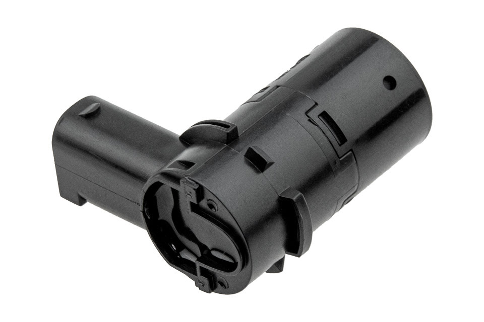 PARKING SENSOR compatible VOLVO S40 1995-,S60 2000-,S80 1998-,V70 1997-/BLACK CONNECTION/ - EPDC-VV-003