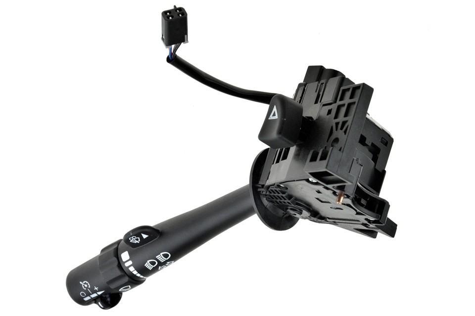 STEERING COLUMN SWITCH compatible HUMMER H2 07-, CHEVROLET AVALANCHE 03-, TRAILBLAZER 02-, TAHOE 03- EPE-CH-002