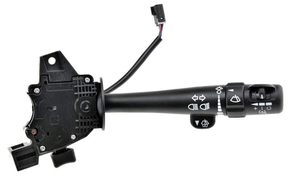 STEERING COLUMN SWITCH compatible HUMMER H2 07-, CHEVROLET AVALANCHE 03-, TRAILBLAZER 02-, TAHOE 03- EPE-CH-002