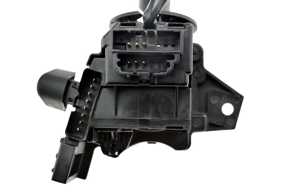STEERING COLUMN SWITCH compatible HUMMER H2 07-, CHEVROLET AVALANCHE 03-, TRAILBLAZER 02-, TAHOE 03- EPE-CH-002