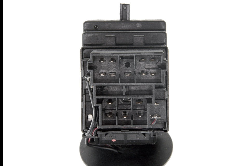 STEERING COLUMN SWITCH compatible PEUGEOT 406 -2003,605 -1999,806 -2002 - EPE-CT-001