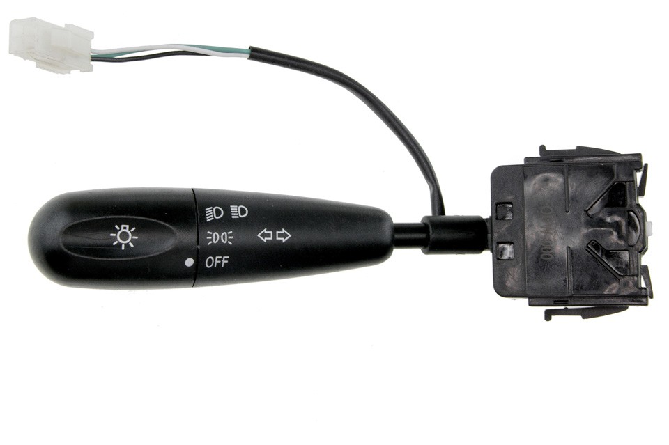 STEERING COLUMN SWITCH compatible DAEWOO MATIZ 1998-2008, CHEVROLET SPARK 2000-/-EPE-DW-000