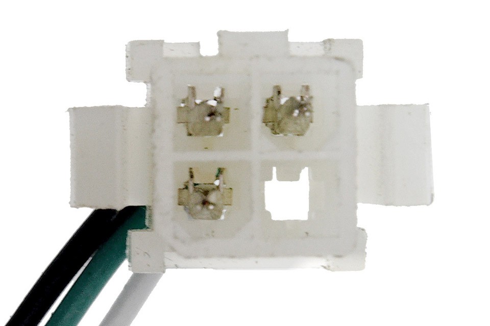 STEERING COLUMN SWITCH compatible DAEWOO MATIZ 1998-2008, CHEVROLET SPARK 2000-/-EPE-DW-000
