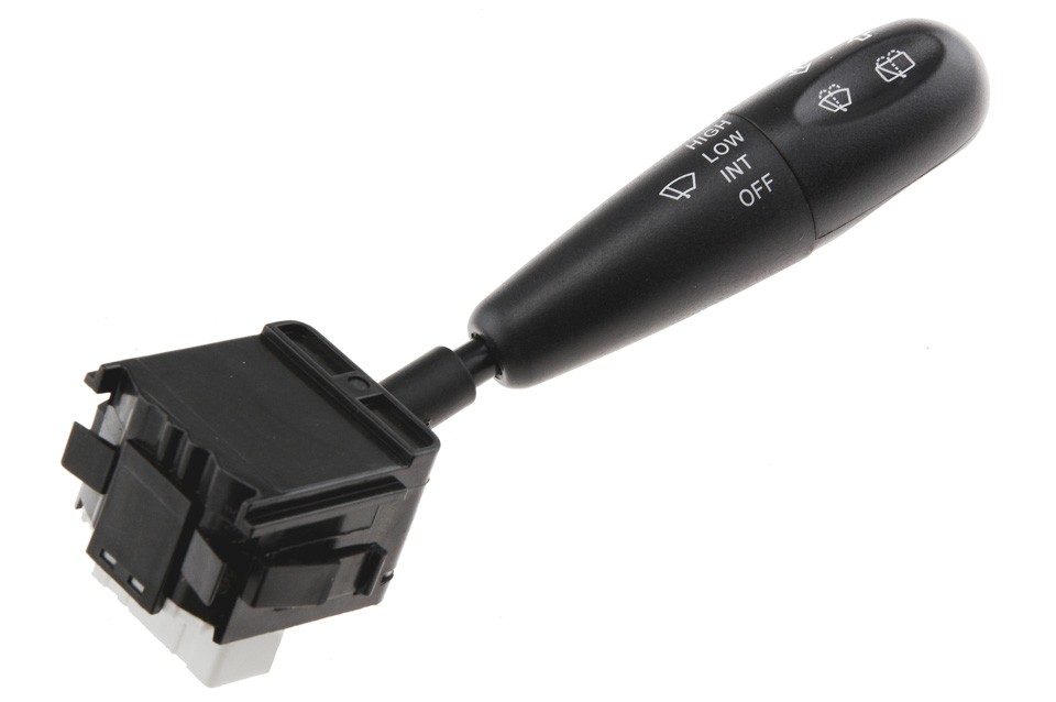STEERING COLUMN SWITCH compatible DAEWOO MATIZ 1998-2008, CHEVROLET SPARK 2000- EPE-DW-003