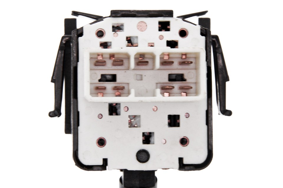 STEERING COLUMN SWITCH compatible DAEWOO MATIZ 1998-2008, CHEVROLET SPARK 2000- EPE-DW-003