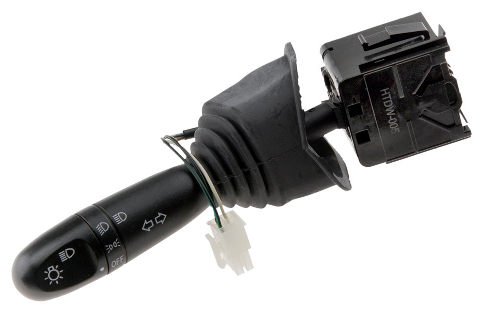 STEERING COLUMN SWITCH compatible CHEVROLET AVEO 2005-, DAEWOO MATIZ 2005-/ - EPE-DW-005