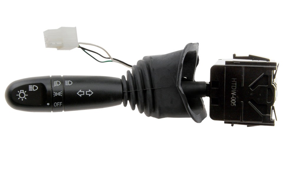 STEERING COLUMN SWITCH compatible CHEVROLET AVEO 2005-, DAEWOO MATIZ 2005-/ - EPE-DW-005