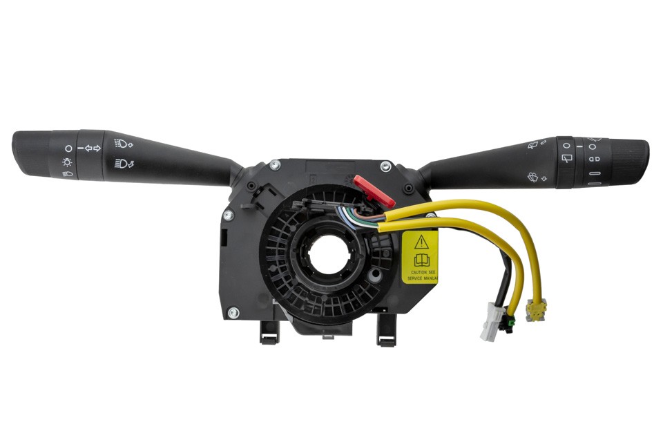STEERING COLUMN SWITCH compatible FIAT GRANDE PUNTO 2005-, PUNTO EVO 2009- EPE-FT-000