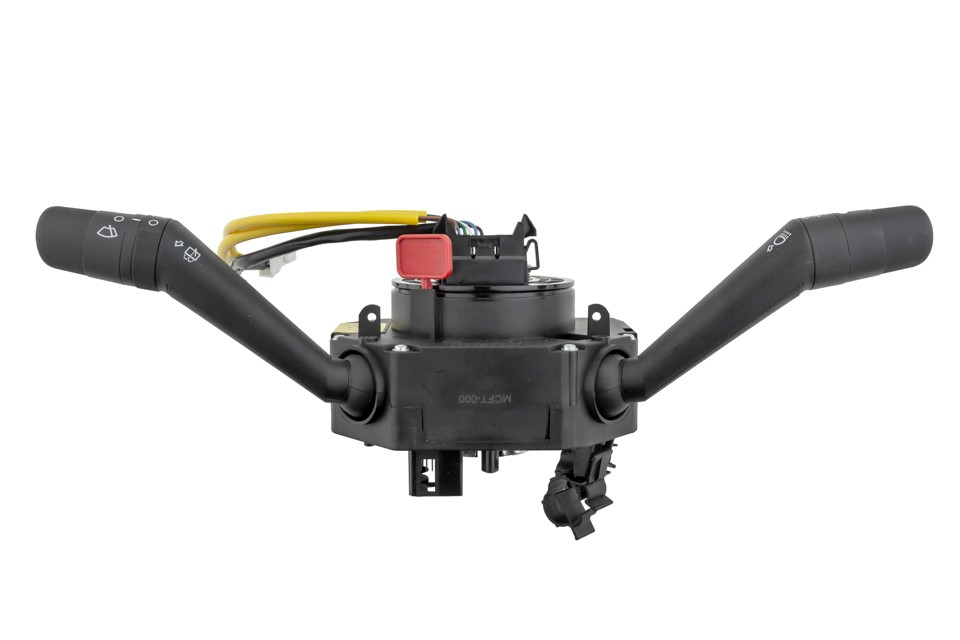 STEERING COLUMN SWITCH compatible FIAT GRANDE PUNTO 2005-, PUNTO EVO 2009- EPE-FT-000