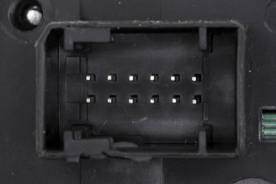 STEERING COLUMN SWITCH compatible FIAT GRANDE PUNTO 2005-, PUNTO EVO 2009- EPE-FT-000