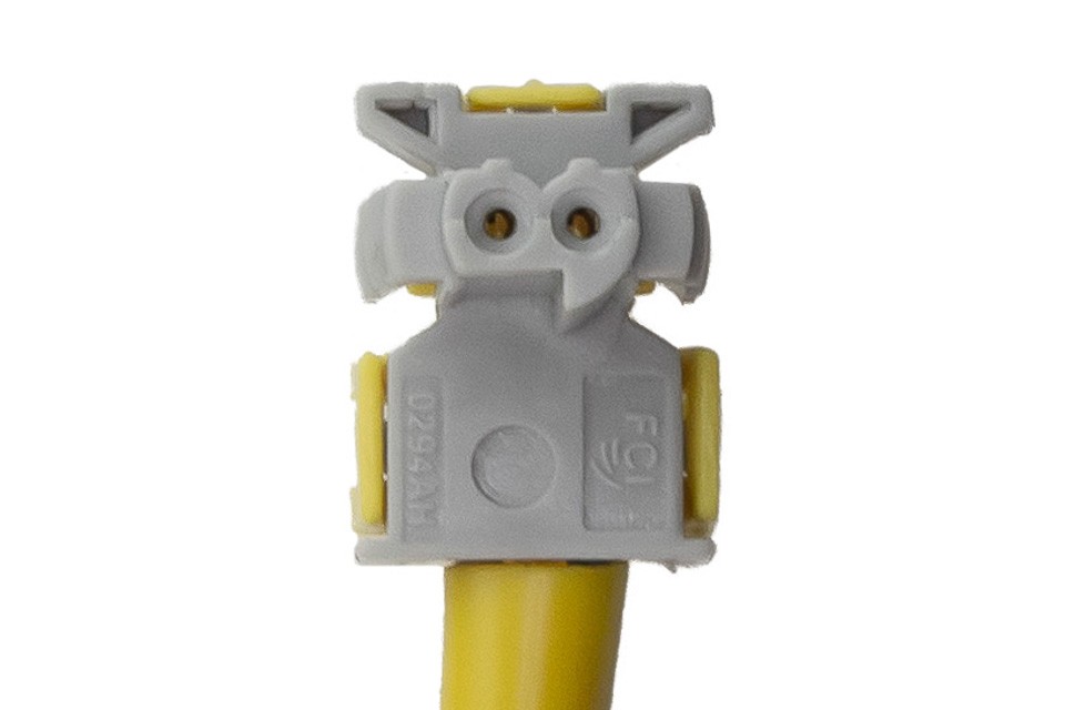 STEERING COLUMN SWITCH compatible FIAT GRANDE PUNTO 2005-, PUNTO EVO 2009- EPE-FT-000