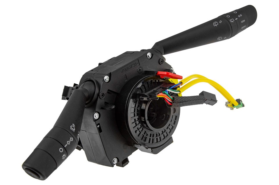 STEERING COLUMN SWITCH compatible ABARTH GRANDE PUNTO, PUNTO, PUNTO EVO; FIAT GRANDE PUNTO, PUNTO, PUNTO EVO 06.05- EPE-FT-004