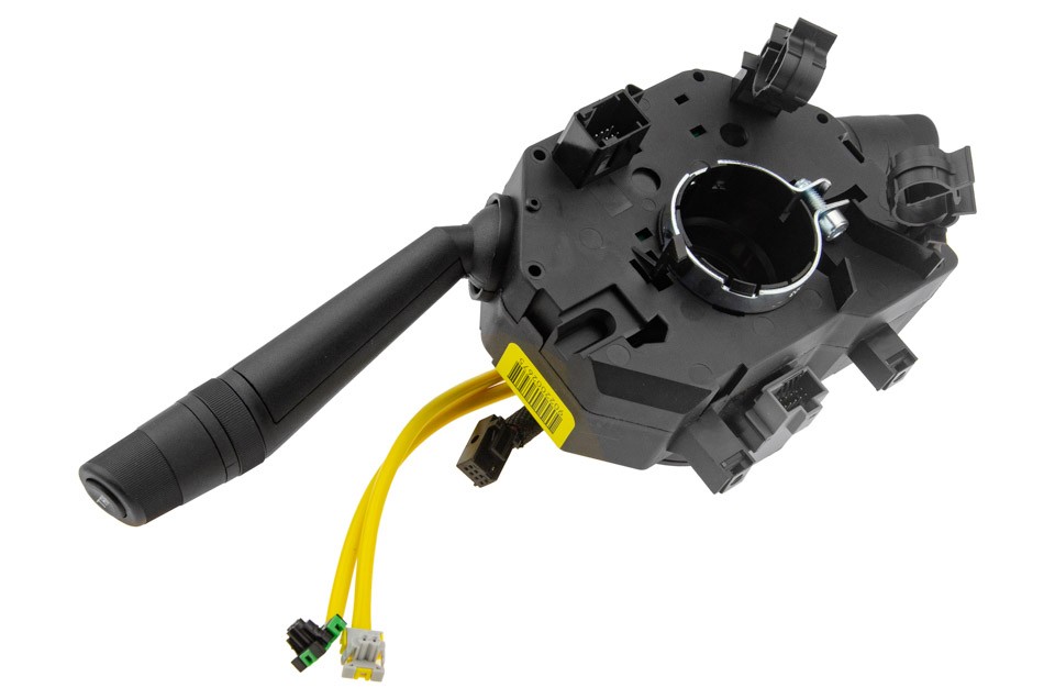 STEERING COLUMN SWITCH compatible ABARTH GRANDE PUNTO, PUNTO, PUNTO EVO; FIAT GRANDE PUNTO, PUNTO, PUNTO EVO 06.05- EPE-FT-004