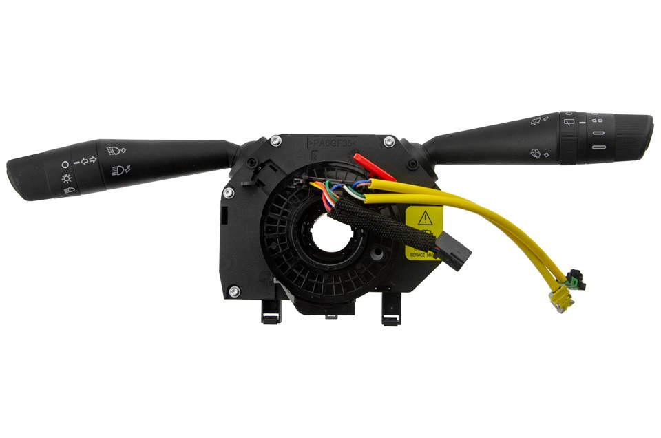STEERING COLUMN SWITCH compatible ABARTH GRANDE PUNTO, PUNTO, PUNTO EVO; FIAT GRANDE PUNTO, PUNTO, PUNTO EVO 06.05- EPE-FT-004