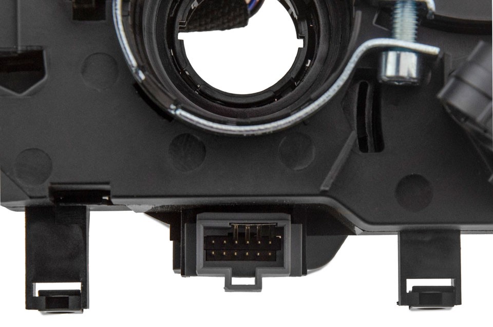 STEERING COLUMN SWITCH compatible ABARTH GRANDE PUNTO, PUNTO, PUNTO EVO; FIAT GRANDE PUNTO, PUNTO, PUNTO EVO 06.05- EPE-FT-004