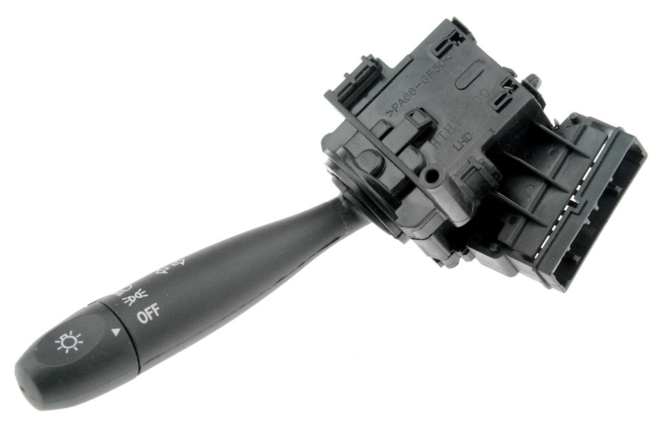 STEERING COLUMN SWITCH compatible HYUNDAI ACCENT 05-, KIA PICANTO II 07-, KIA RIO 05 - EPE-HY-000