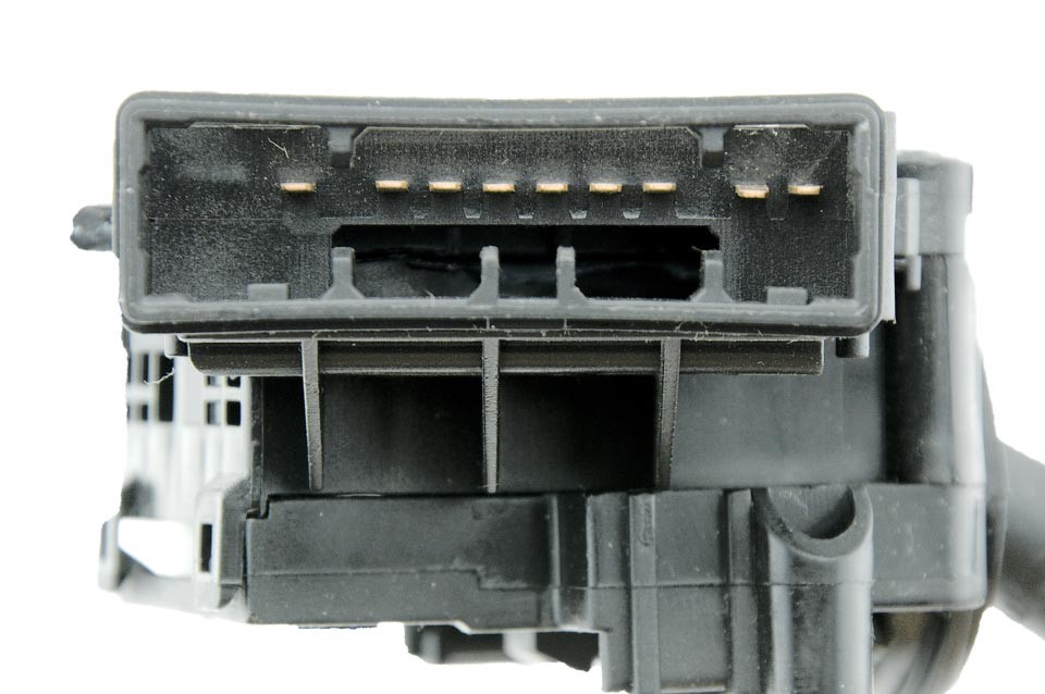 STEERING COLUMN SWITCH compatible HYUNDAI ACCENT 05-, KIA PICANTO II 07-, KIA RIO 05 - EPE-HY-000