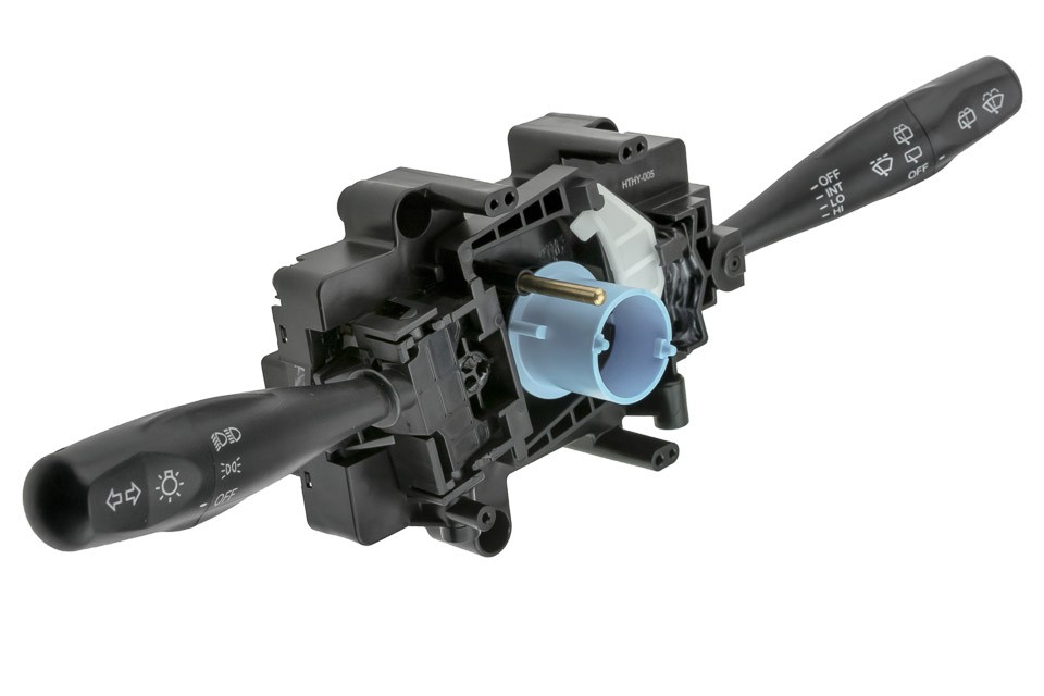 STEERING COLUMN SWITCH compatible HYUNDAI ATOS 1997- EPE-HY-005