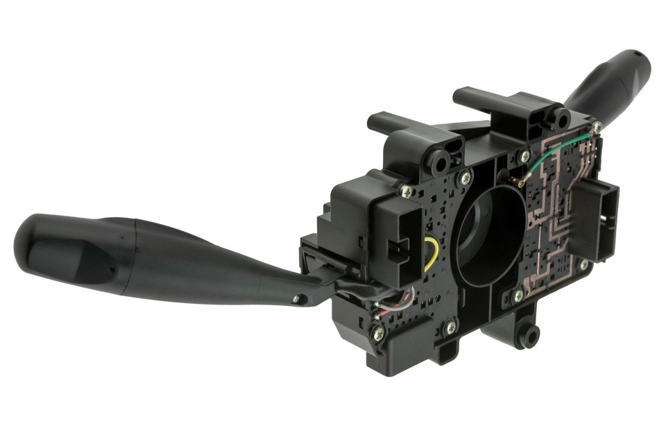 STEERING COLUMN SWITCH compatible HYUNDAI ATOS 1997- EPE-HY-005