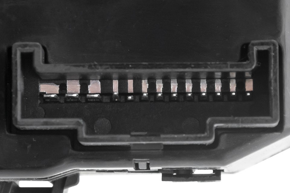 STEERING COLUMN SWITCH compatible HYUNDAI VELOSTER 11-, ELANTRA 11-, SONATA 09- EPE-HY-009