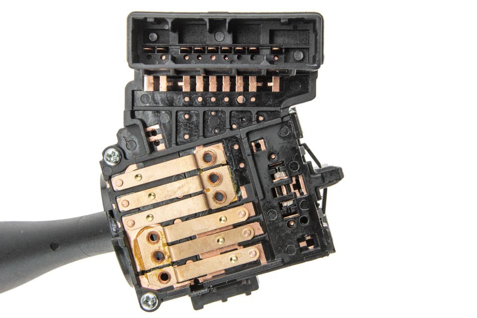 STEERING COLUMN SWITCH compatible KIA K2500/ K2900 2004- EPE-KA-000