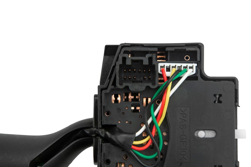 STEERING COLUMN SWITCH compatible MAZDA 3 BL 08-, 5 CW 10-/- EPE-MZ-001