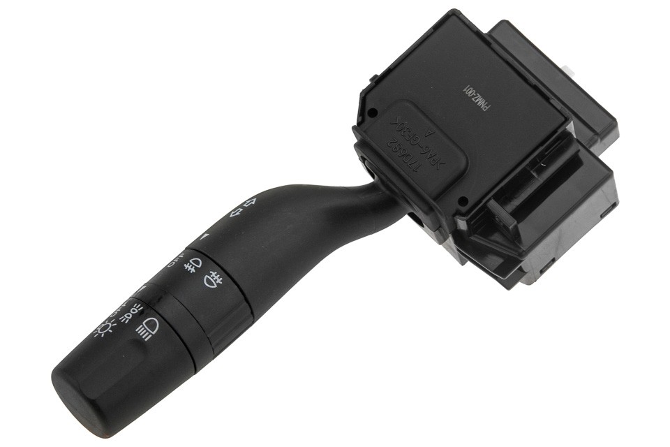 STEERING COLUMN SWITCH compatible MAZDA 3 08- EPE-MZ-002