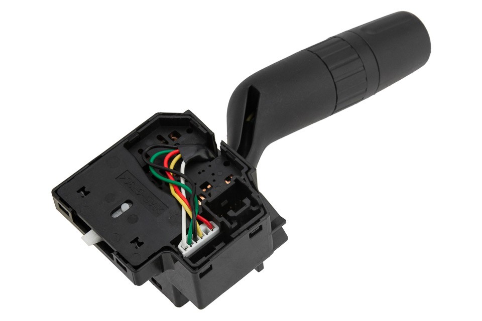 STEERING COLUMN SWITCH compatible MAZDA 3 08- EPE-MZ-002
