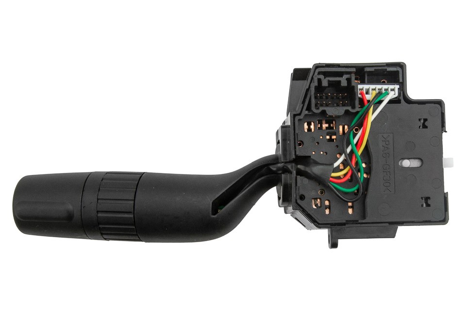 STEERING COLUMN SWITCH compatible MAZDA 3 08- EPE-MZ-002