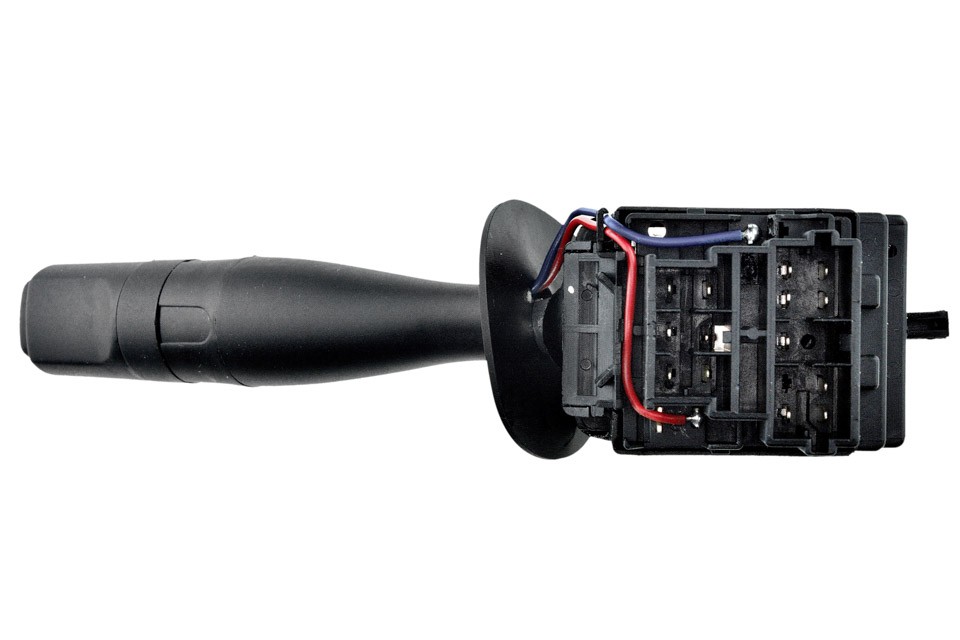 STEERING COLUMN SWITCH compatible CITROEN BERLINGO -2011,FIAT SCUDO -2006,PEUGEOT 206 1998-,PARTNER -2015/- EPE-PE-000