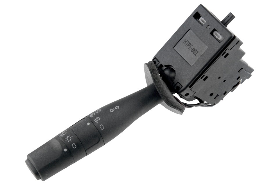STEERING COLUMN SWITCH compatible PEUGEOT 206 1998-2009/ -EPE-PE-001