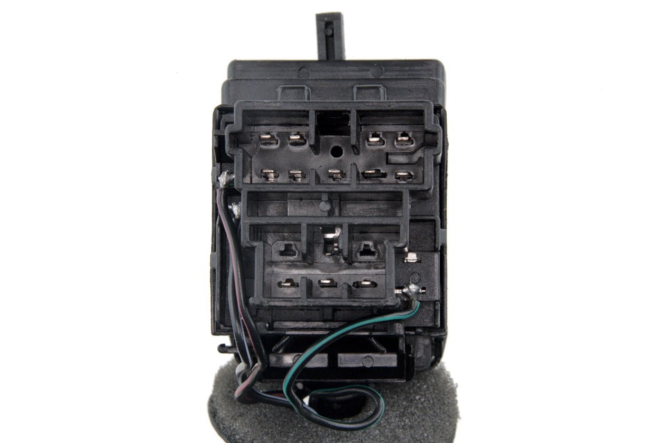 STEERING COLUMN SWITCH compatible PEUGEOT 206 1998-2009/ -EPE-PE-001